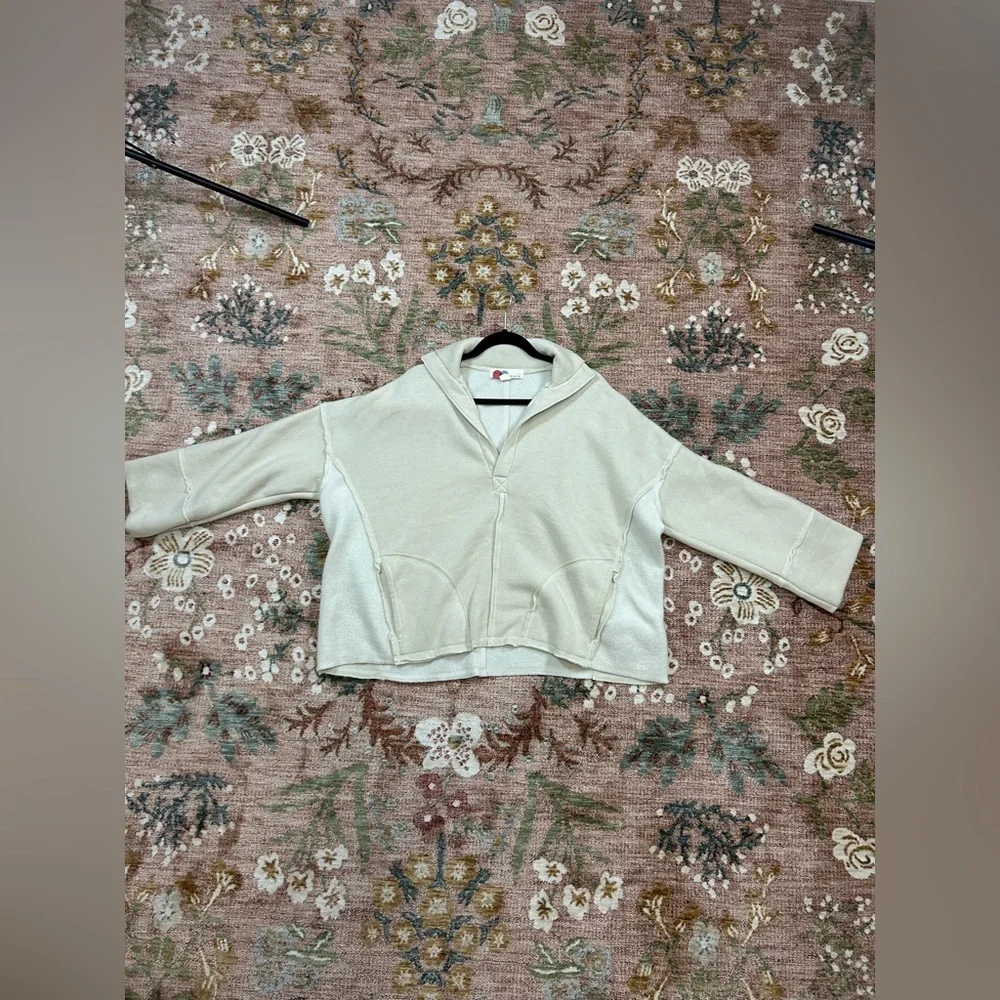 Free people pullover